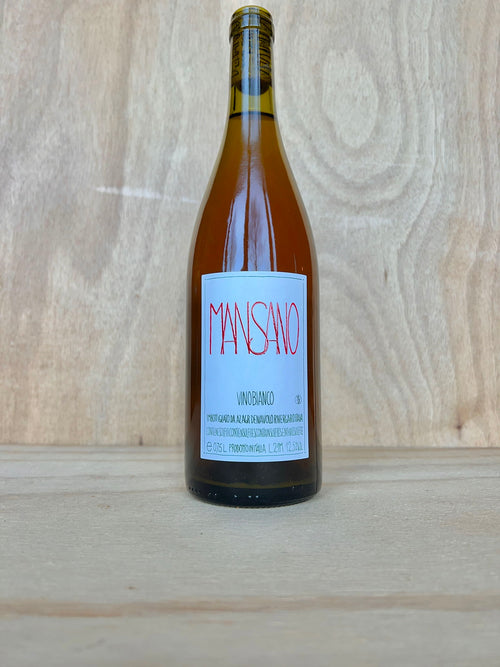 Denavolo - Mansano 2021