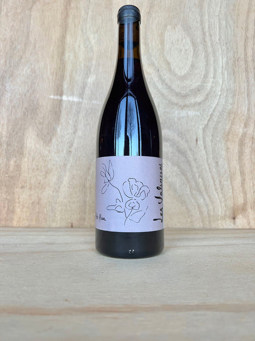 Les Valseuses - Petite Fleur 2022