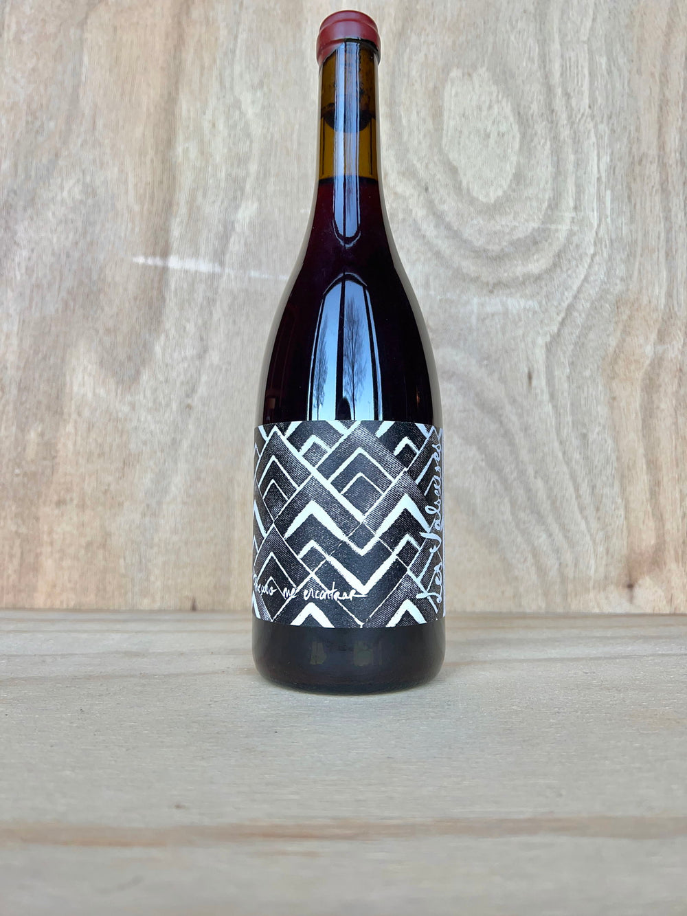 Les Valseuses - Preciso Me Encontrar 2020