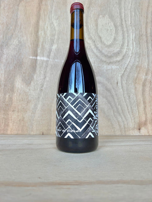 Les Valseuses - Preciso Me Encontrar 2020