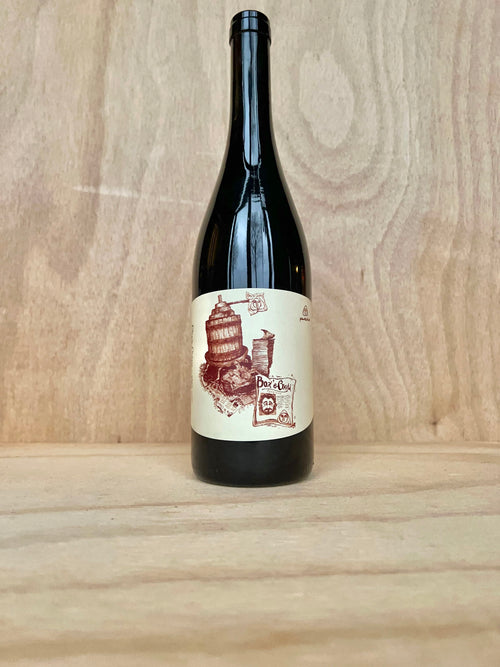 Panevino - Box'e Croxiu 2021