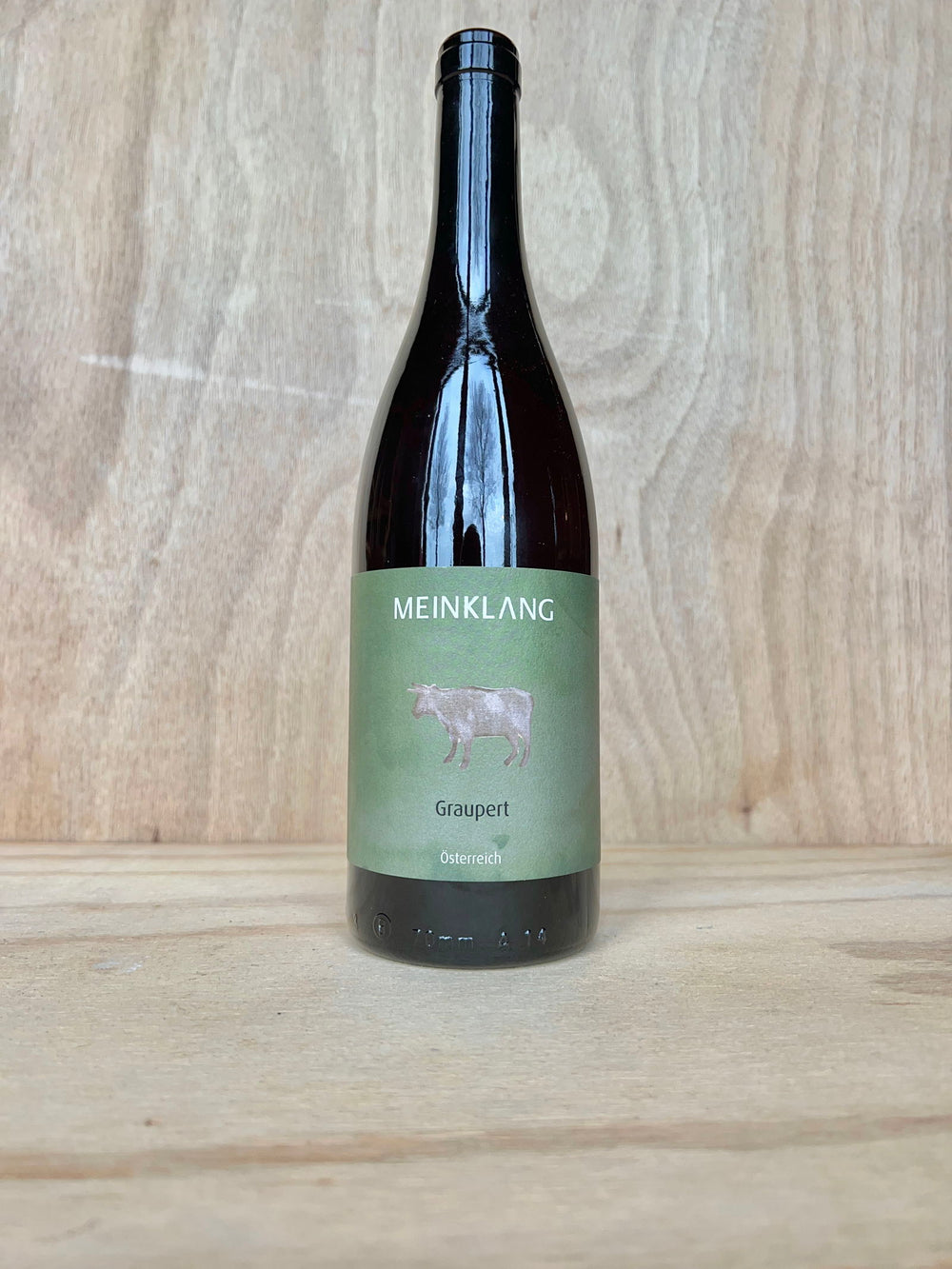 Meinklang - Graupert Pinot Gris 2022