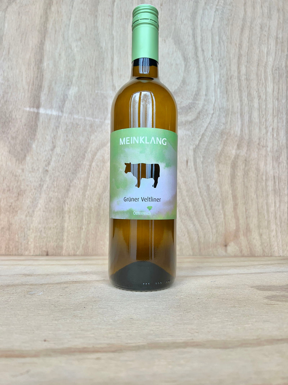 Meinklang - Grüner Veltliner 2025