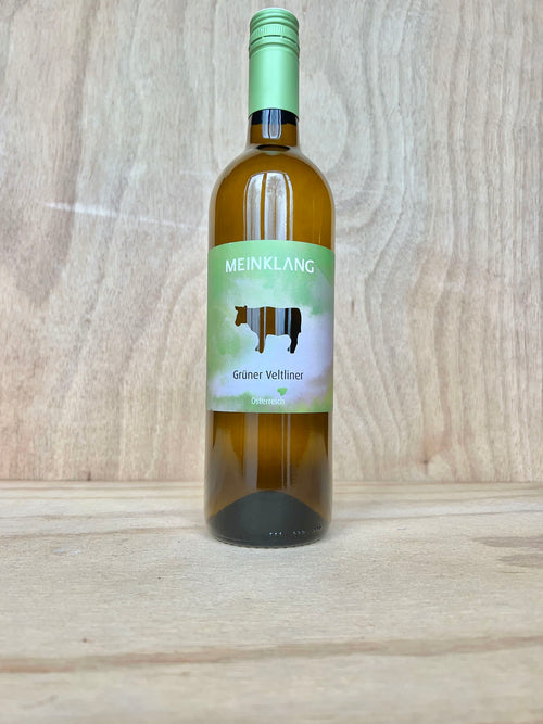 Meinklang - Grüner Veltliner 2025