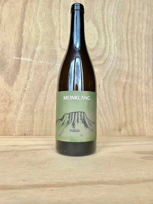 Meinklang - Vulkán #4 2021