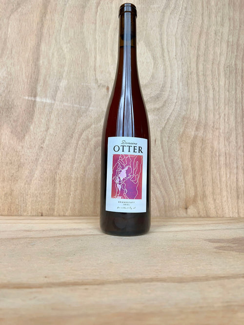 Domaine Otter - Brandstatt Macération 2021