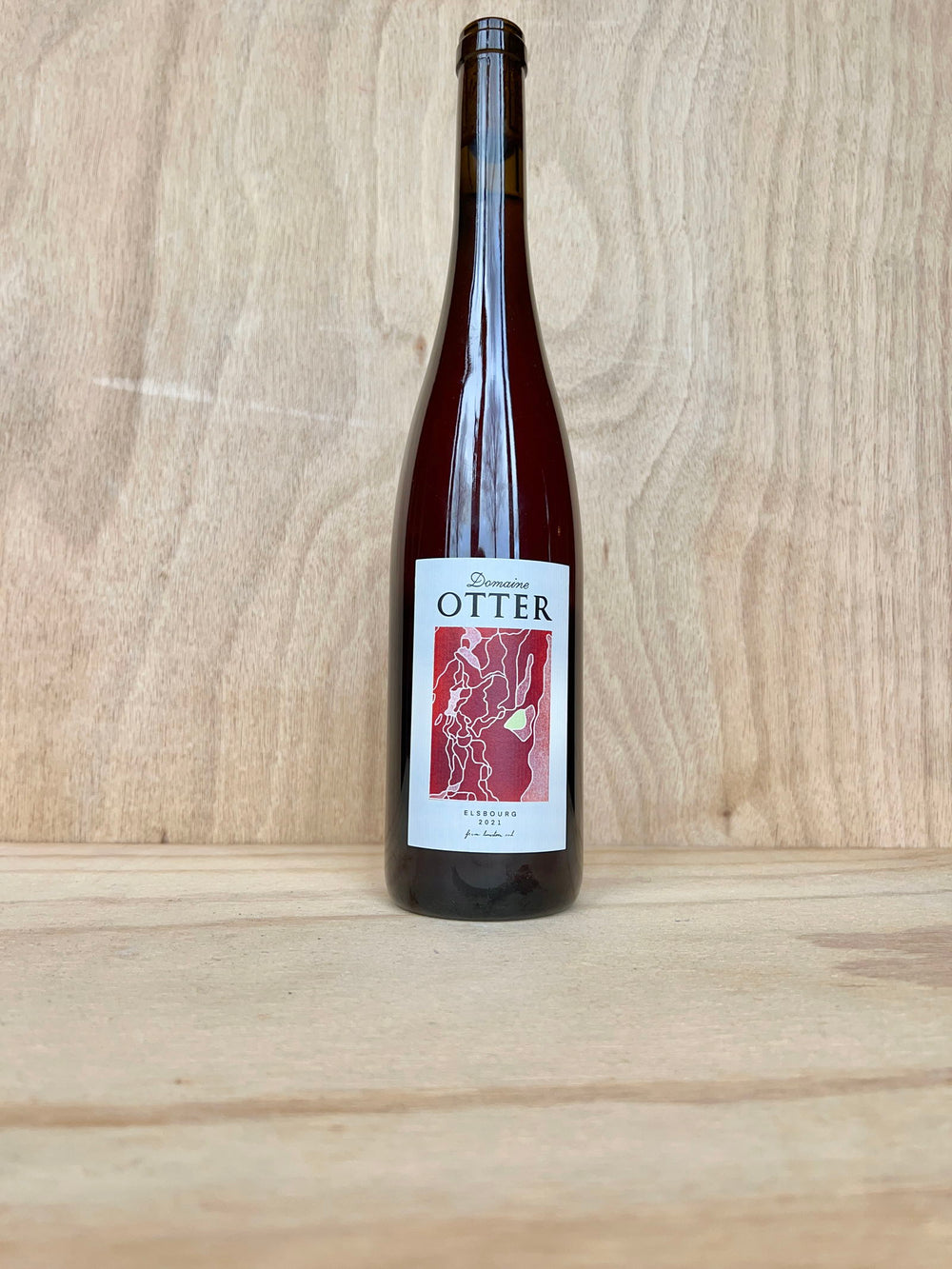 Domaine Otter - Elsbourg Macération 2021