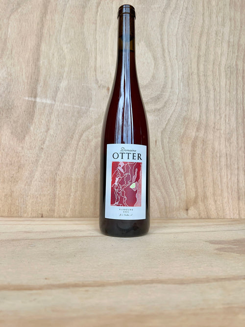 Domaine Otter - Elsbourg Macération 2021