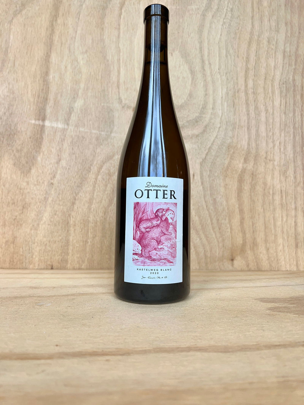 Domaine Otter - Kastelweg Blanc 2020