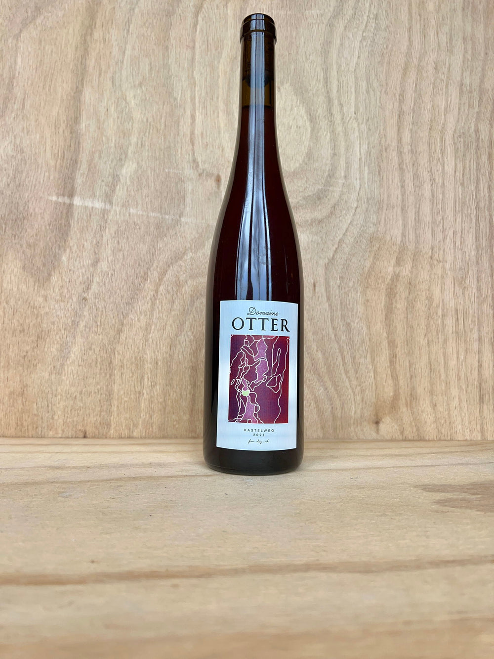 Domaine Otter - Kastelweg Macération 2021