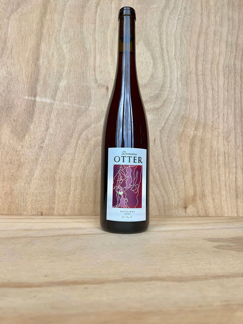 Domaine Otter - Kastelweg Macération 2021