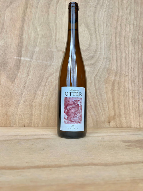 Domaine Otter - O2 2009