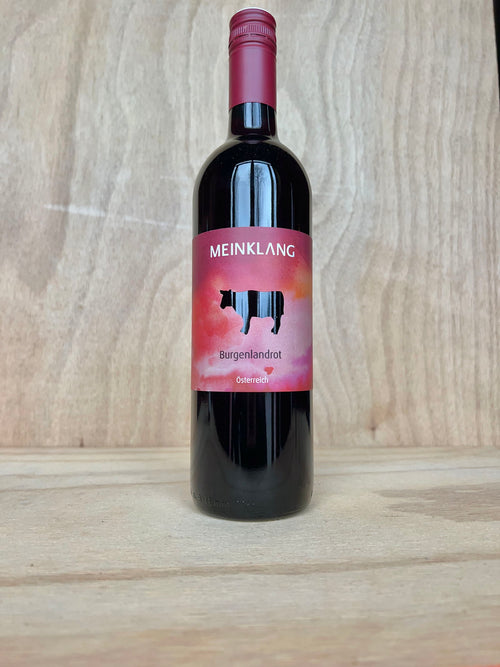 Meinklang - Burgenlandrot 2022