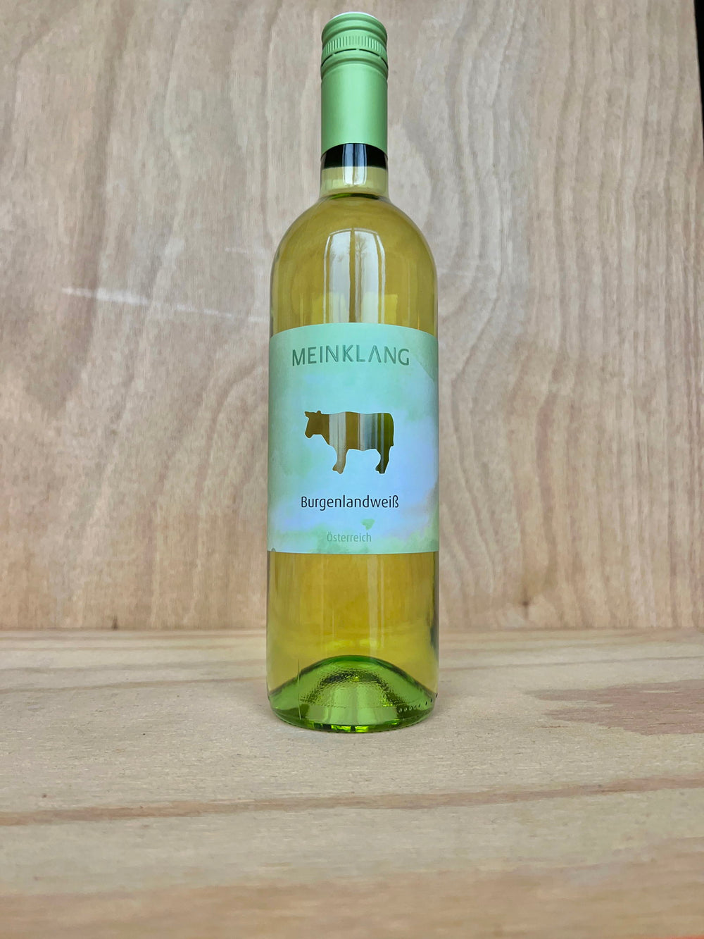 Meinklang - Burgenlandweiß 2022