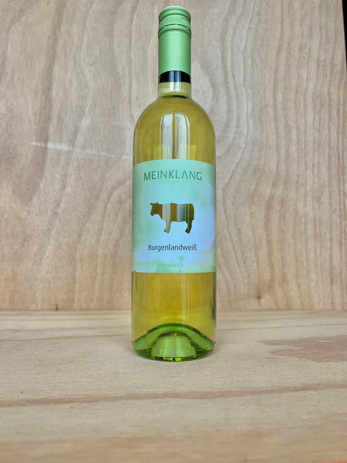 Meinklang - Burgenlandweiß 2022