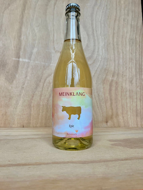 Meinklang - Epic 2025