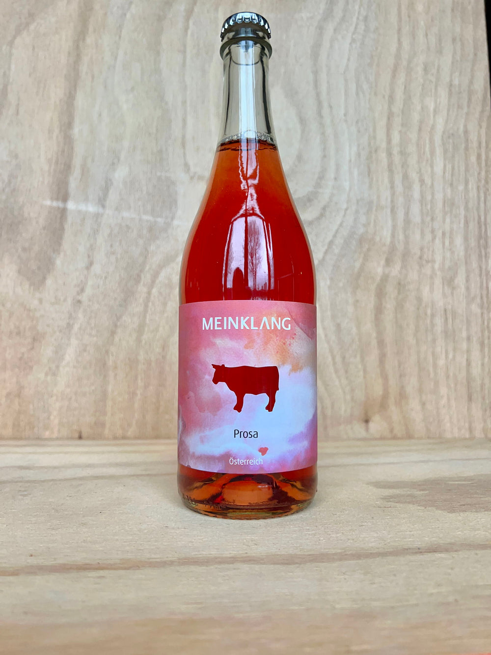 Meinklang - Prosa 2024