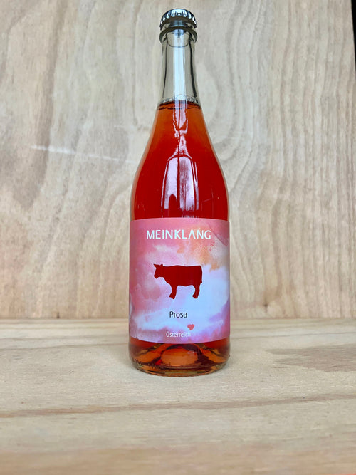 Meinklang - Prosa 2024