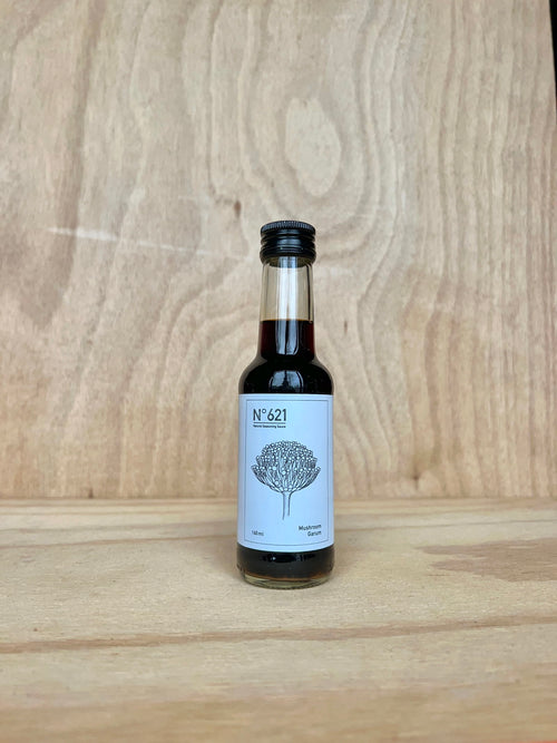 N°621 Ferments - Mushroom Garum 160ml