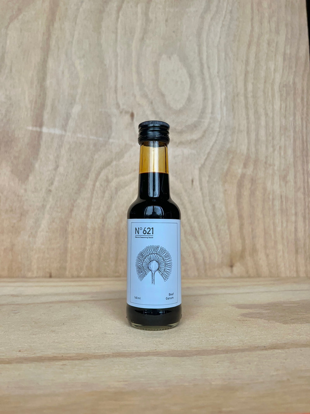 N°621 Ferments - Beef Garum 160ml(clone)