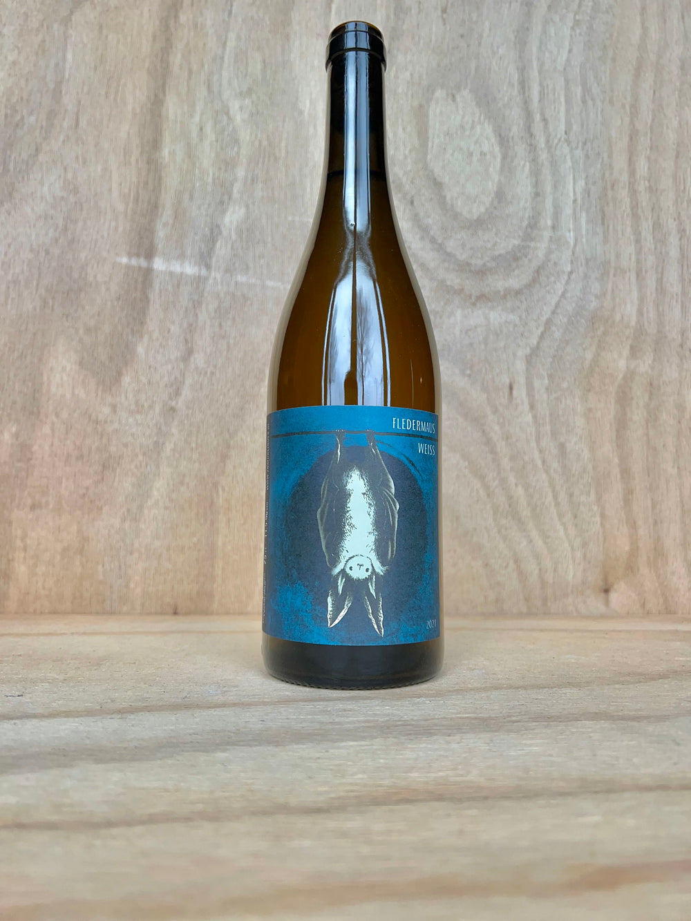 2Naturkinder - Fledermaus Weiss 2021