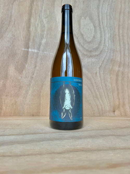 2Naturkinder - Fledermaus Weiss 2021