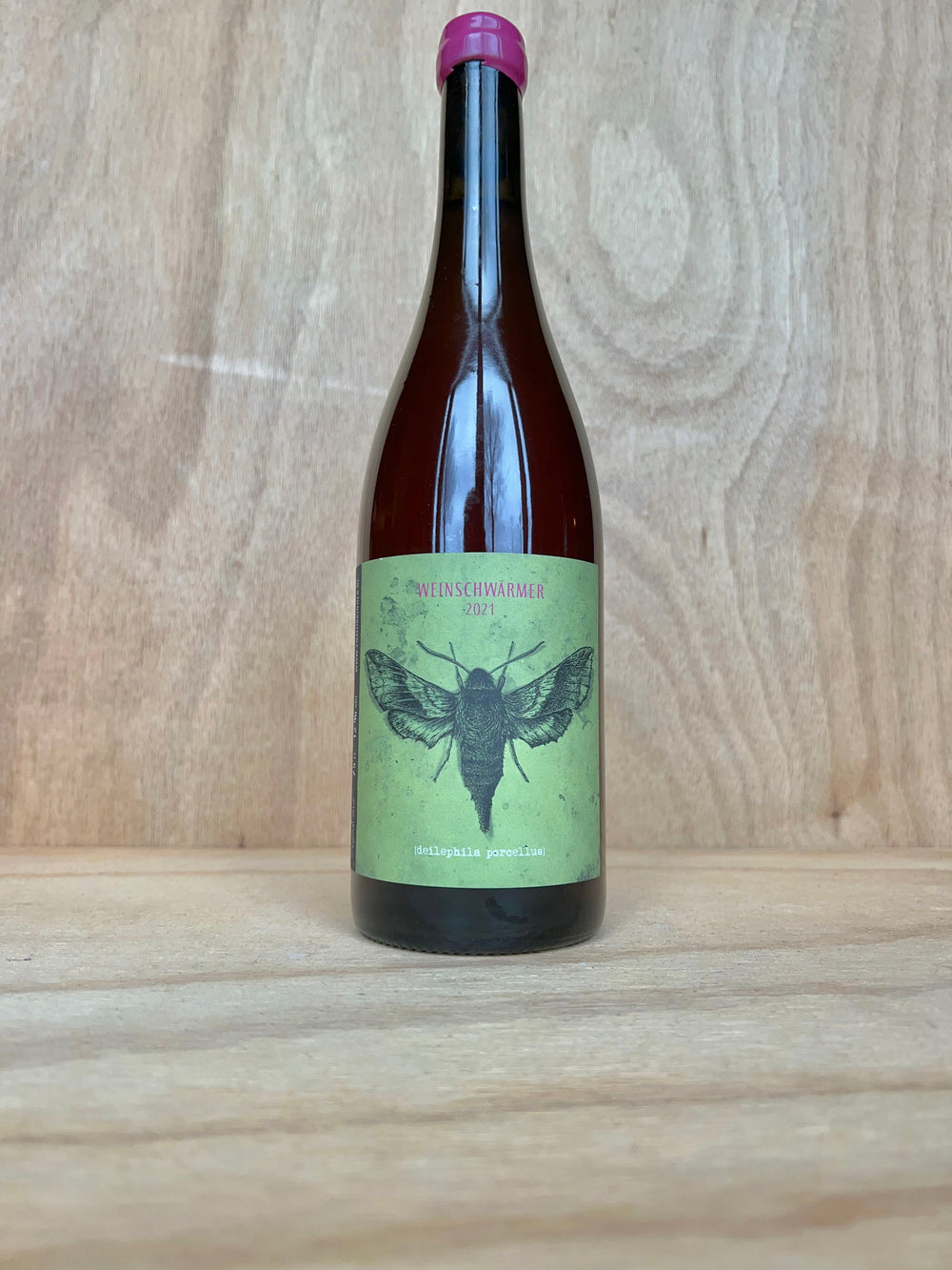 2Naturkinder - Weinschwärmer 2021