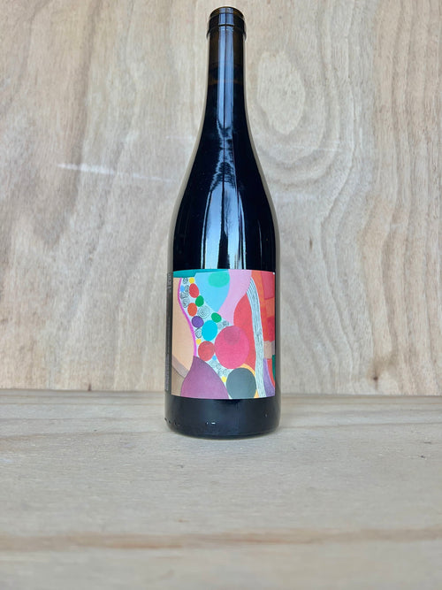 Domaine La Bohème - Bouju & Loiseau - Môl 2021