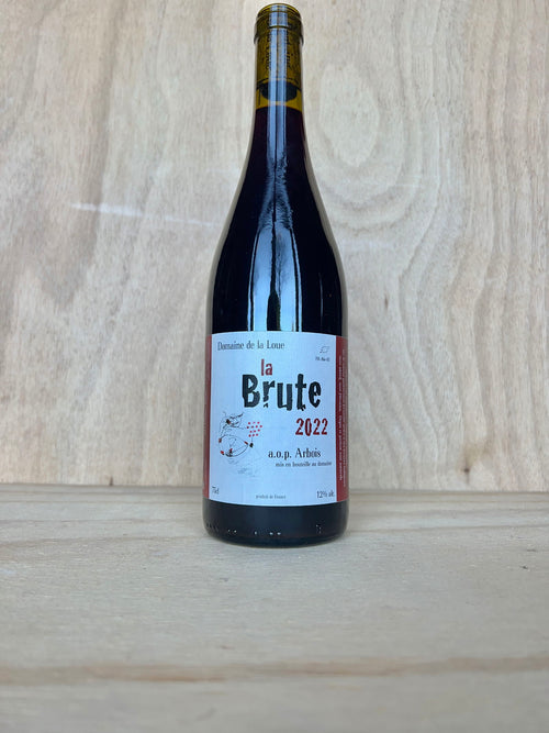 Domaine de La Loue - La Brute 2022