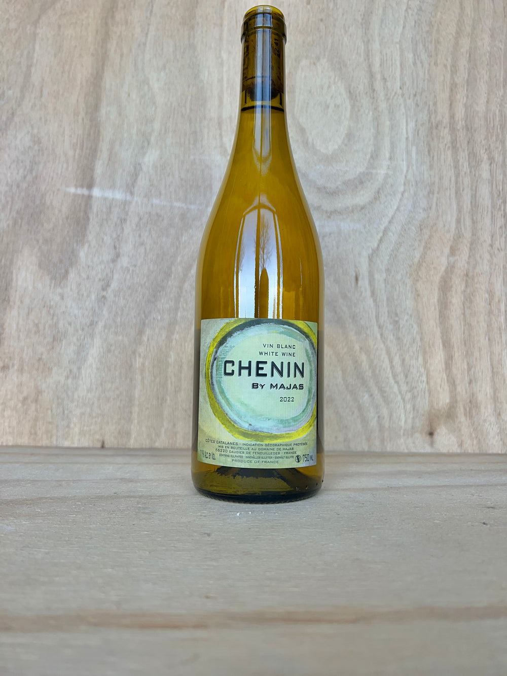 Domaine de Majas - Chenin 2023