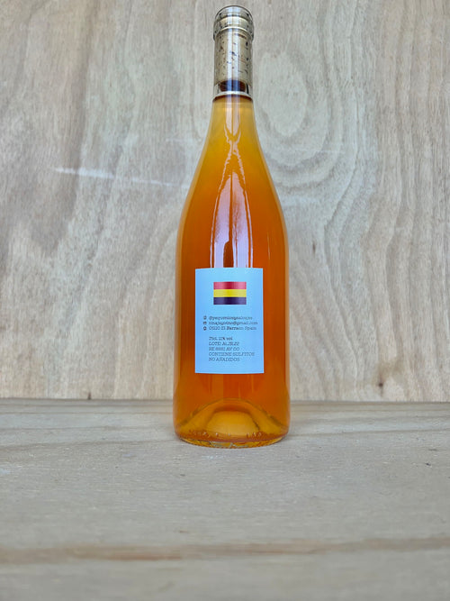 Pequeños y Salvajes - República 2022