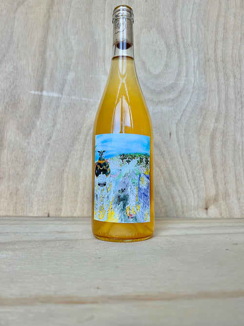 Pequeños y Salvajes - Luces y Lujos 2022