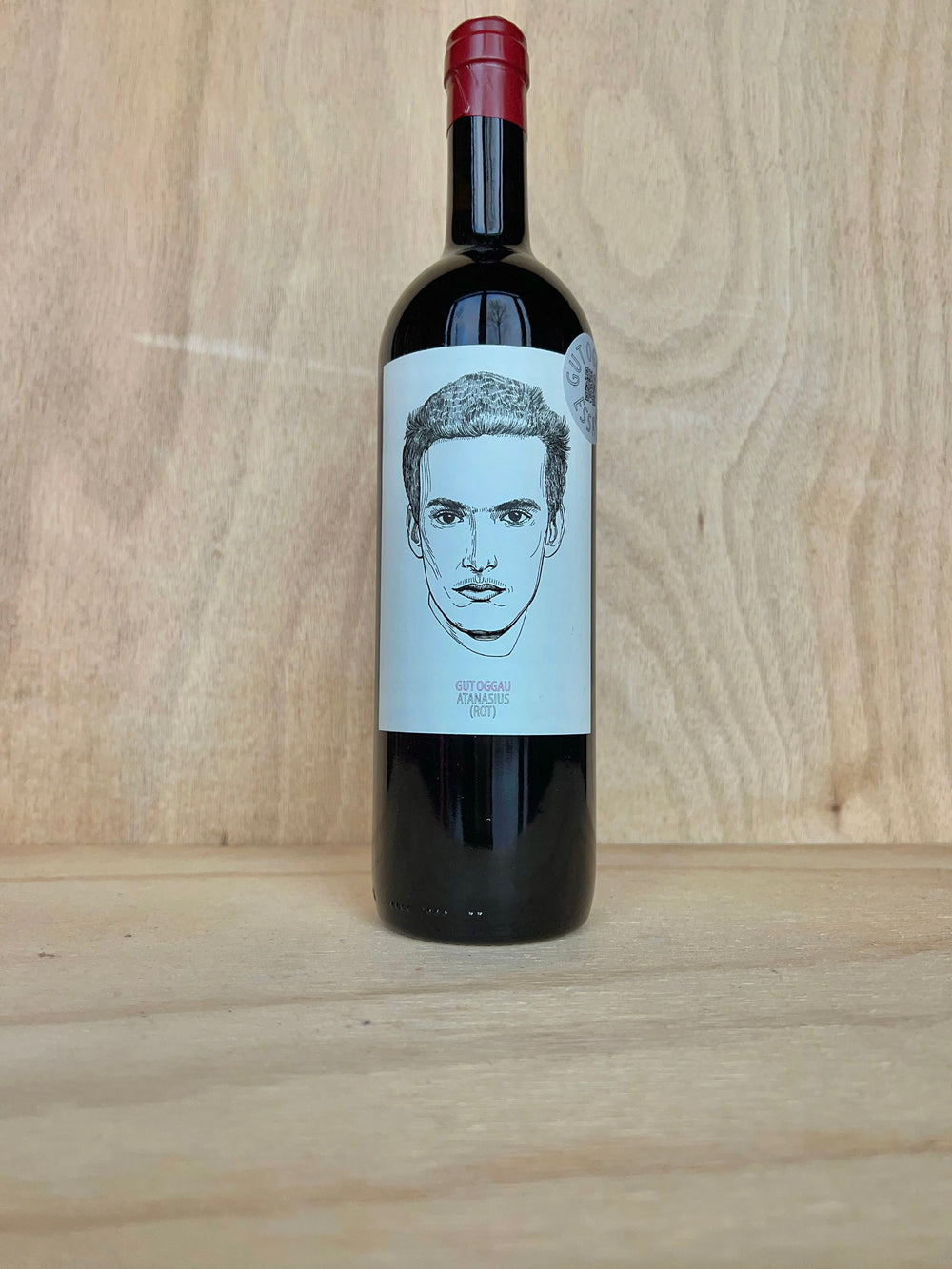 Gut Oggau - Atanasius 2023