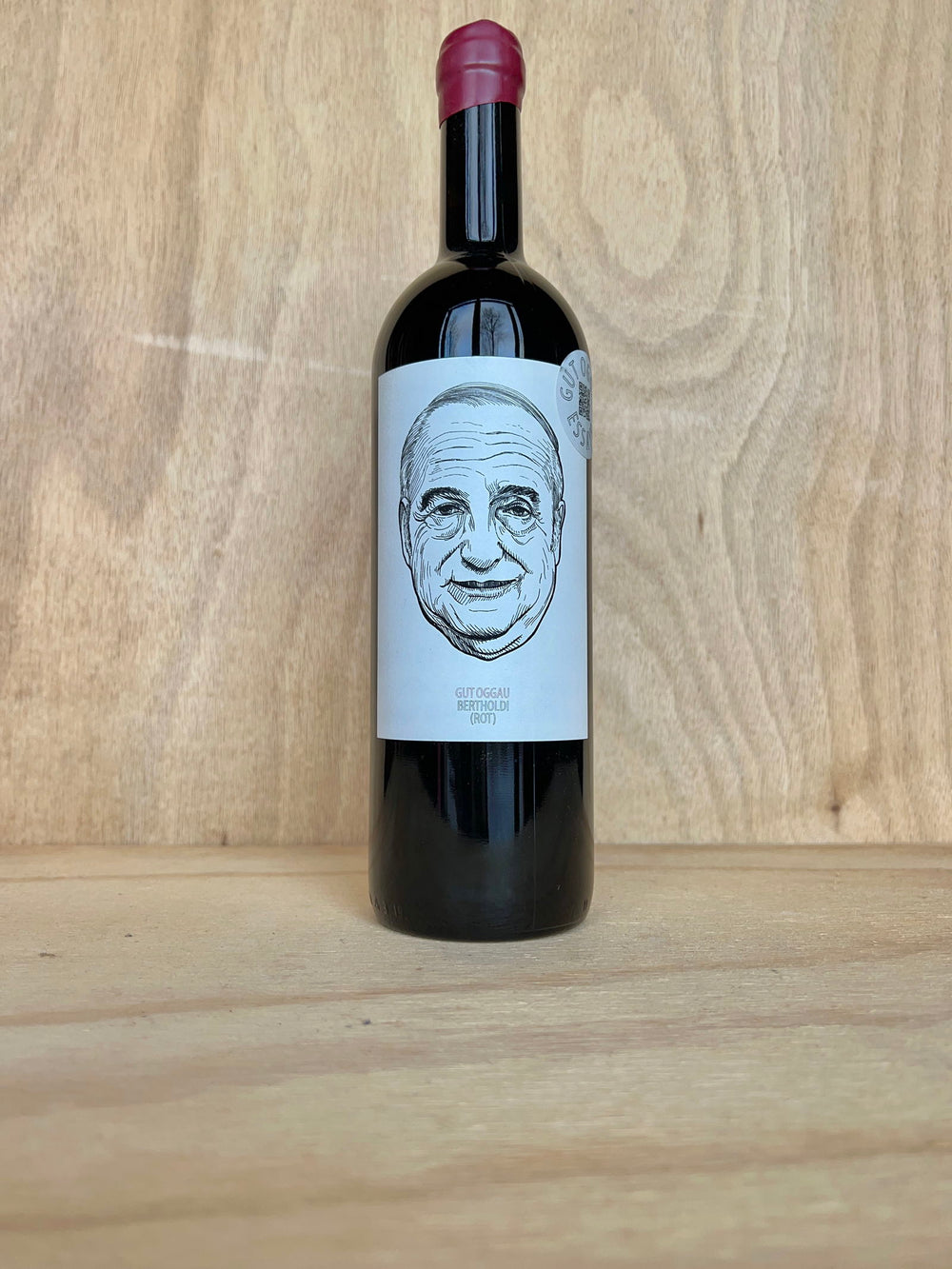 Gut Oggau - Bertholdi 2020