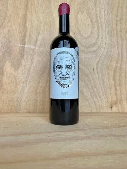 Gut Oggau - Bertholdi 2020