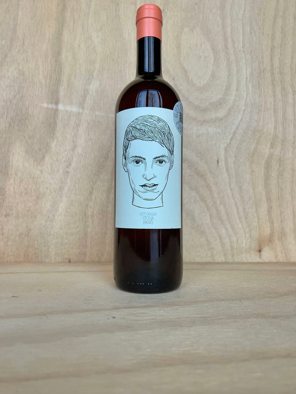 Gut Oggau - Cecilia 2021