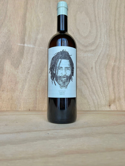 Gut Oggau - Edmund 2021