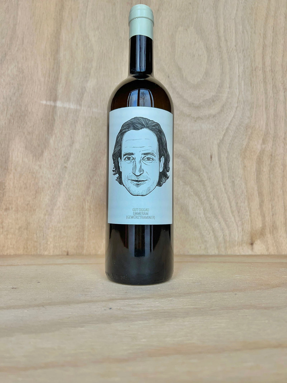 Gut Oggau - Emmeram 2022