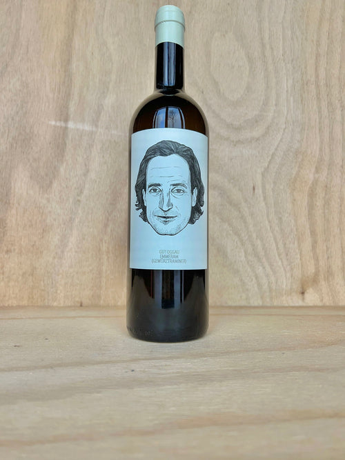 Gut Oggau - Emmeram 2022