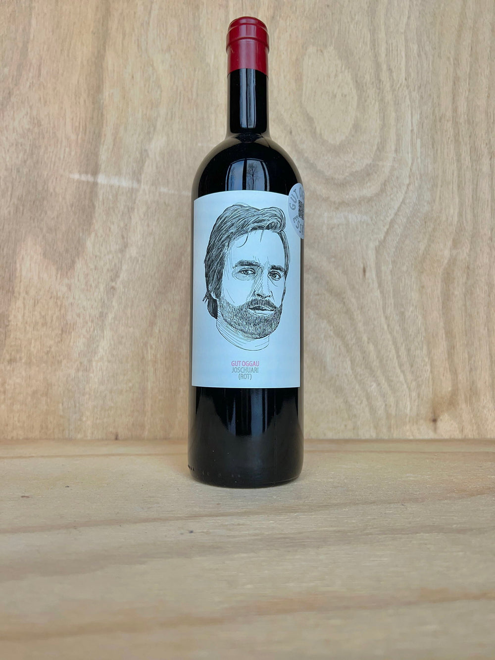 Gut Oggau - Joschuari 2020