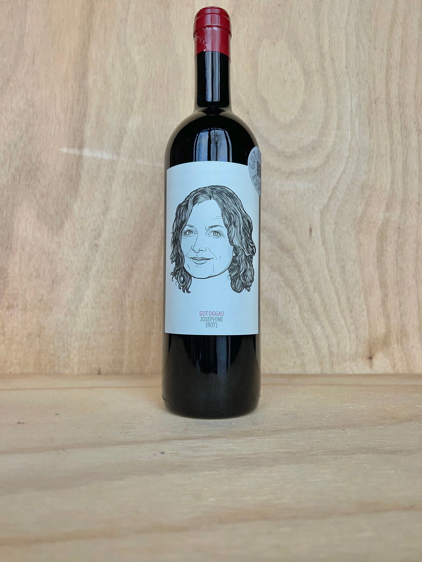 飲料・酒 ＊Berthold Rot 2020 / Gut Oggau