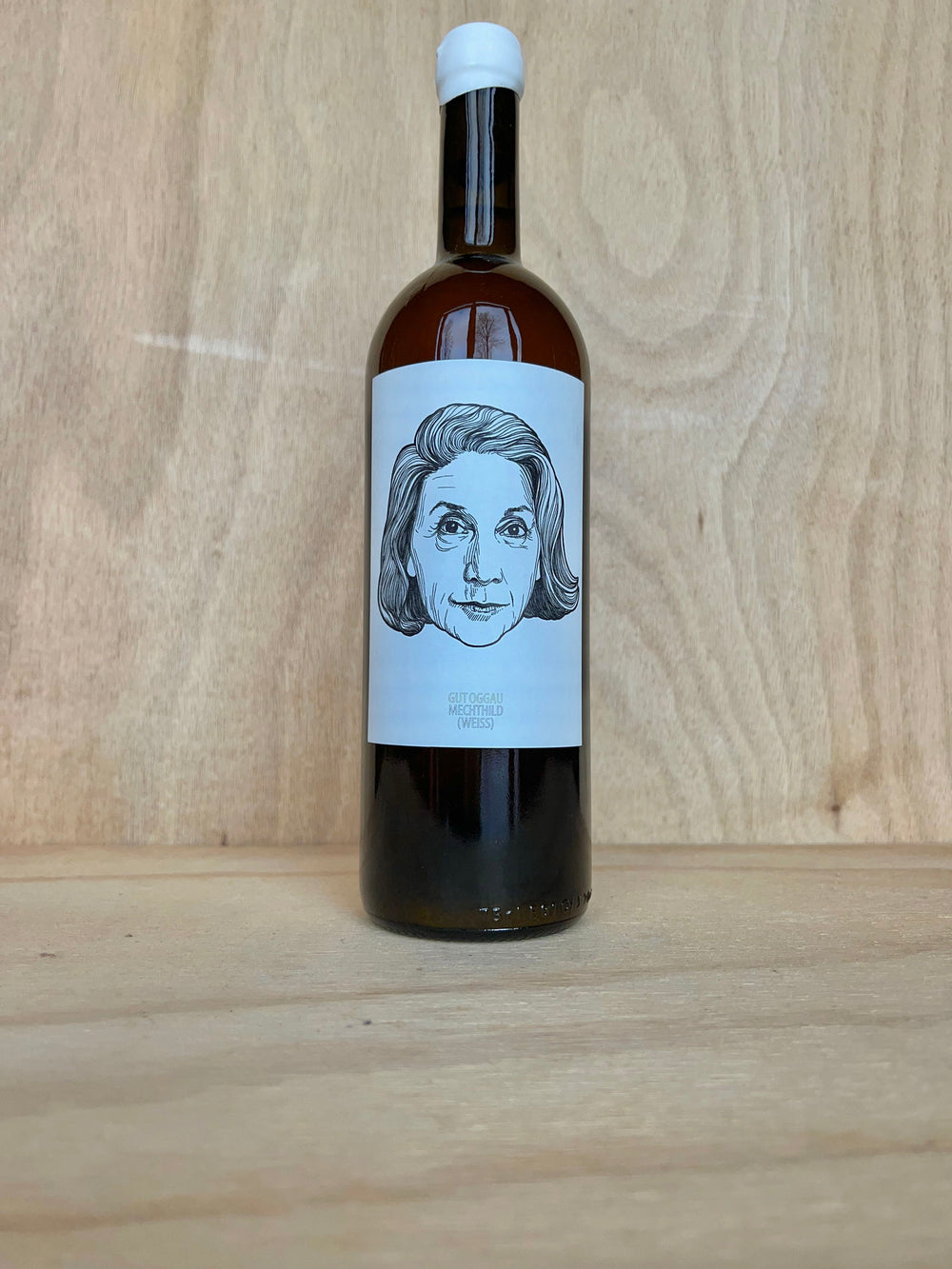 Gut Oggau - Mechtild 2020