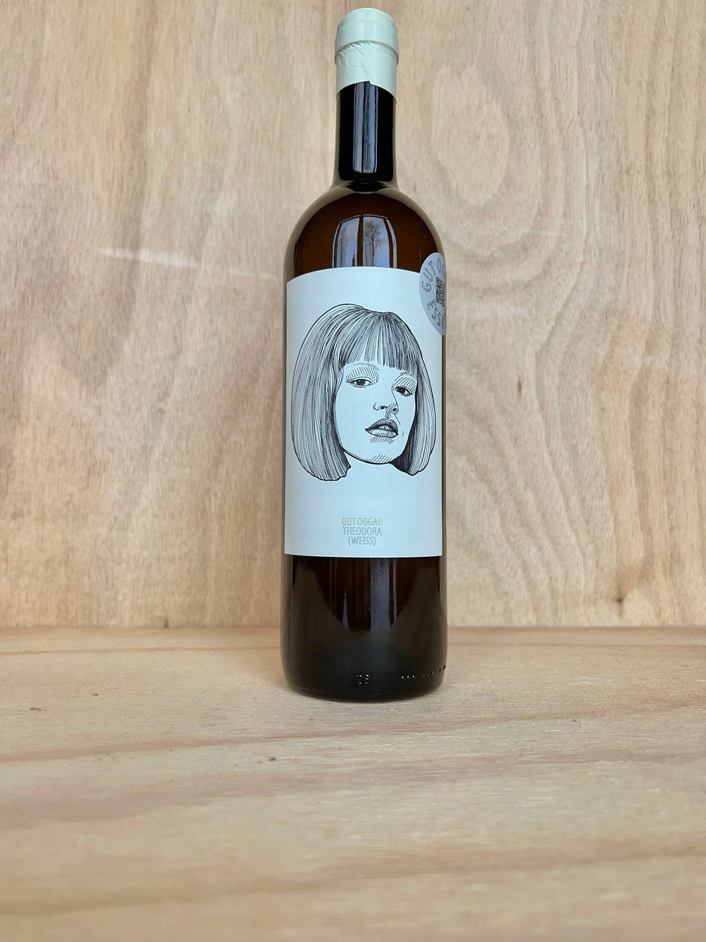 Gut Oggau - Theodora 2022