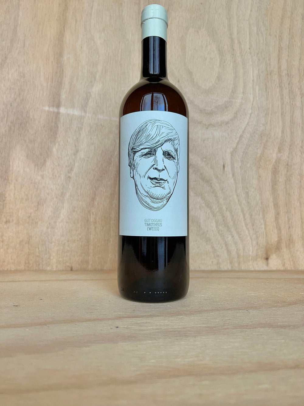 Gut Oggau - Timotheus 2022