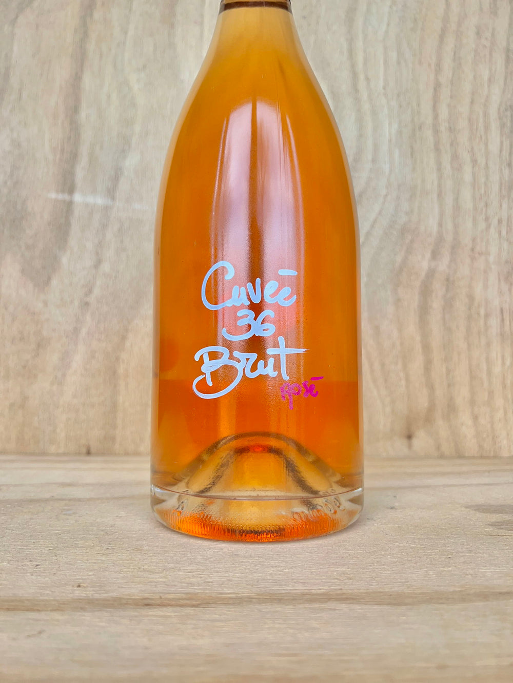 Casa Caterina - Brut Cuvée 36 Rosé MG 2018
