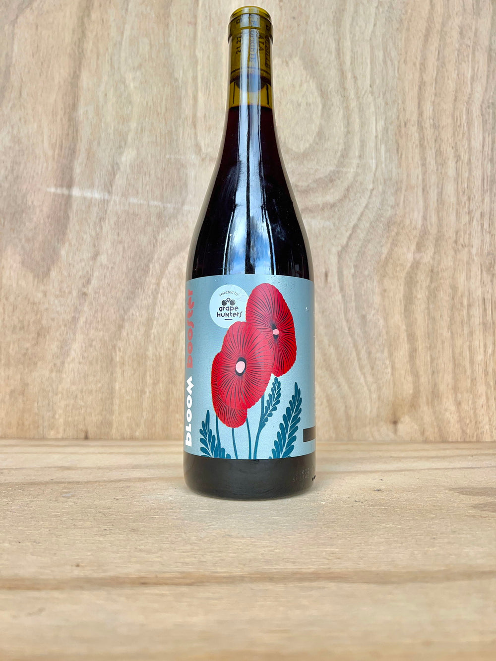 Grapehunters - Bloom Booster 2022