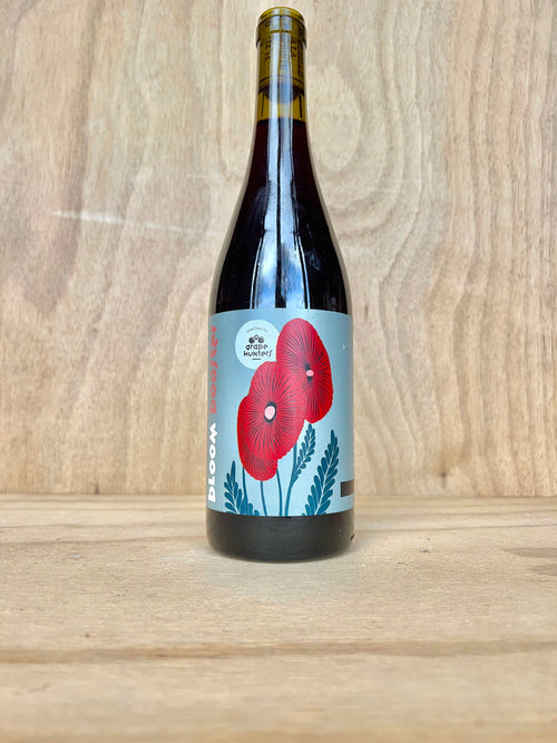 Grapehunters - Bloom Booster 2022