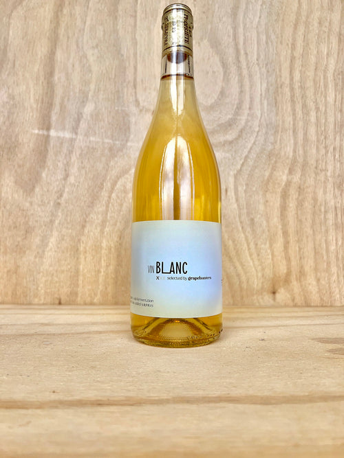 Grapehunters - Vin Blanc X 2023