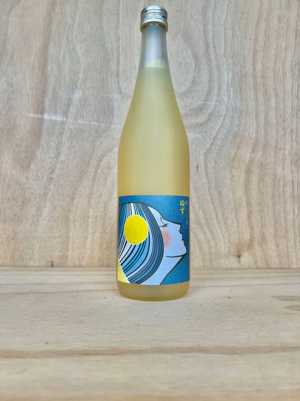 Myako Bijin  - Yoigokochi Yuzu