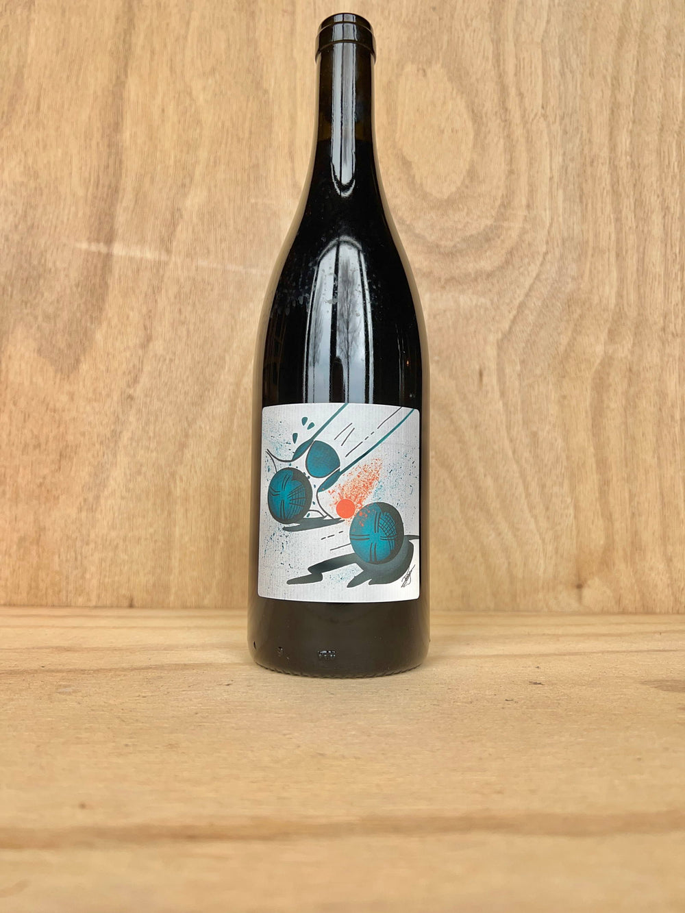 Domaine du Petit Oratoire - T'As Poussé Le Bouchon Trop Loin 2021